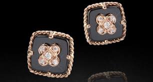 18ct gold vermeil & finest quality recycled silver. What Are Top Ten Jewelry Brands In The World