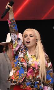 File Ava Max At The Rix Fm Festival In Gothenburg 48534902657 Cropped Jpg Wikimedia Commons