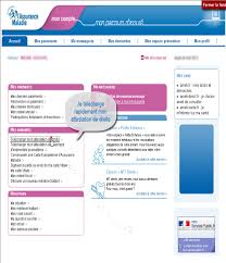 Check spelling or type a new query. Attestation De Droits Un Service En Ligne Du Compte Ameli Sante Pratique Paris