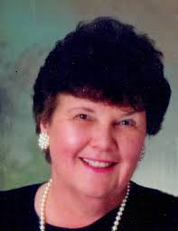 Obituary information for Mary Joyce Schmidt
