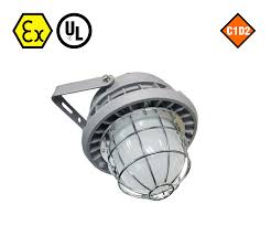 200w Led Explosion Proof Light Type B Brightway Led Lighting