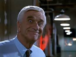 The Naked Gun 2½: The Smell of Fear