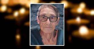 Patricia Worrall Obituary March 17, 2024