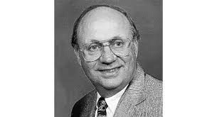 Wesley Hedges Obituary (1936