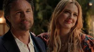 Who Is Mel's Father in Virgin River?