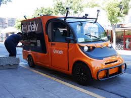 3,053,342 reviews on consumeraffairs are verified. Self Driving Pods Are Slow Boring And Weird Looking And That S A Good Thing The Verge