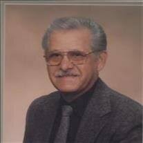 Mike R. Navarrete Obituary