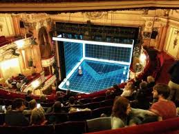 Photos At Gielgud Theatre
