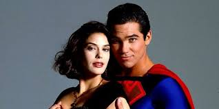 Superman & lois star sofia hasmik introduced her character chrissy beppo, who hopes to follow in lois lane's. Lois And Clark S Dean Cain Totally Wants To Be Superman Again Cinemablend
