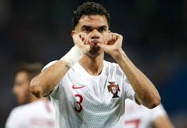 Check spelling or type a new query. Pepe Turns Down Arsenal To Return To Portugal