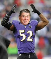 Baltimore ravens, nfl, quarterback, funny sports memes and jokes! Ronald Of The Baltimore Ravens Ronald Raven Know Your Meme
