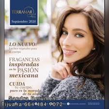 Tijuana Terramar Brands con Sandra Berumen