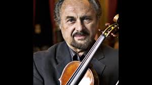 Aaron Rosand, The Last Romantic Violinist