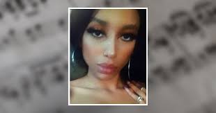 Hennessy Marie Espana Obituary January 12, 2024