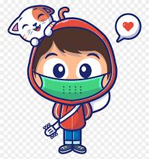 Jun 03, 2021 · fauci: Boy Wear Mask With Cat Cartoon Icon Illustration On Transparent Background Png Similar Png