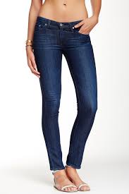 Ag Jeans Stilt Skinny Jeans Nordstrom Rack