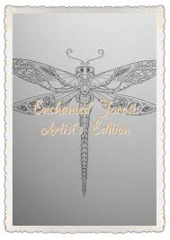 We did not find results for: Enchanted Forest Artist S Edition By Johanna Basford Colour With Claire