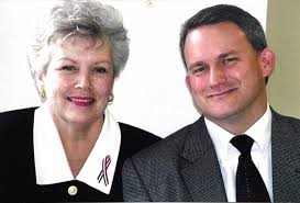 It felt like the whole county knew”