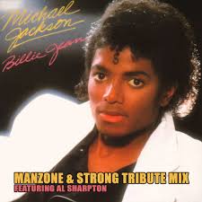 Listen to Michael Jackson