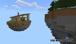 Download the latest minecraft pocket edition 1.18 free; Advanced Skyblock Map For Minecraft Pe 1 10
