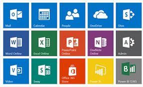Microsoft 365 has all the familiar office apps and more in one place. Problem Anwender Akzeptanz Wir Haben Office 365 Heisst Oft Nur Exchange Online Und O365 Proplus Sharepoint360 De
