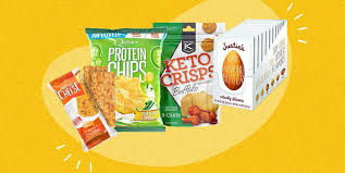 Maybe you would like to learn more about one of these? The 15 Best Store Bought Keto Snacks Money Can Buy