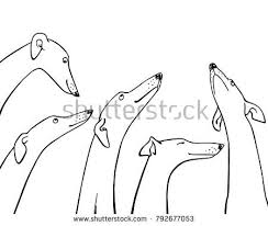 Pin By Amy Aquilina On Art Grey Hound Dog Greyhound Tattoo Greyhound