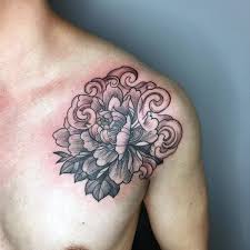 Trust us, we've seen hundreds of small flower tattoos, and as a result, we can say, that people are fond of certain tattoo designs. 50 Best Flower Tattoo Tattoo Designs Men Flower Tattoos Flower Tattoo Designs