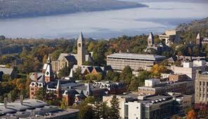 The merged nyph has two principal academic affiliates: Cornell University Ithaca Ny 14853