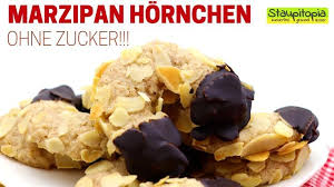 Low Carb Marzipan Hornchen Ohne Zucker Selber Machen Low Carb Weihnachtsgeback Rezept Rezepte Lebensmittel Essen Weihnachtsgeback Rezepte