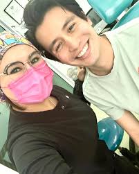 Be Dental/ Dra Abril Cabrera