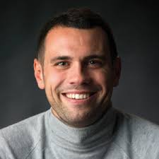 L'InterBoo de Grégory ROY. Gérant d'AGR Menuiseries