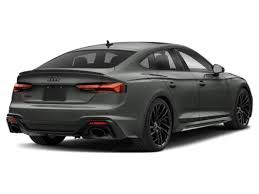 Image result for Daytona Gray 2024 RS5