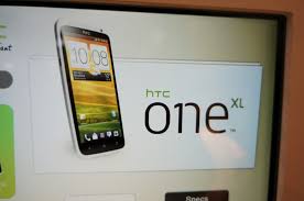 HTC One XL - Bilderstrecken - WinFuture.de
