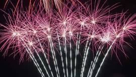 Stone Harbor Fireworks 2026