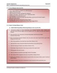 Hotline virus corona (kementerian kesehatan ri): Nota Sejarah Tingkatan 5 Flip Ebook Pages 1 7 Anyflip Anyflip