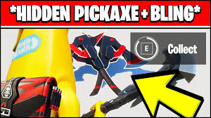 Laivų statyba malonu susipažinti doktrina . Fortnite Unlock New Pickaxe Back Bling And Styles For Sorana Outfit By Completing Challenges