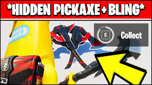 We will see here how to unlock the grey variant of the outfit. Fortnite Unlock New Pickaxe Back Bling And Styles For Sorana Outfit By Completing Challenges