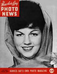 Hawke's Bay Photo News 1963