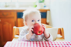Tutte le ricette per i bambini di 1 anno. Svezzamento 30 Ricette Per Bambini Dai 6 Mesi In Su