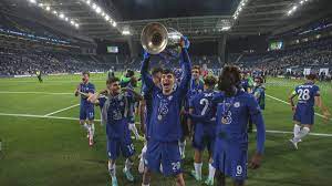Fbref includes what we believe is one of the. Fc Chelsea Gewinnt Champions League Havertz Lasst Tuchel Bei 1 0 Gegen Mancity Jubeln