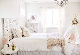 Boho Kids Bedroom Boho Girls Bedroom Boho Bedroom I Wasn T Really Going For The Boho Chic Look For Her Room Boho Bedroom Design Boho Bedroom Girls Bedroom