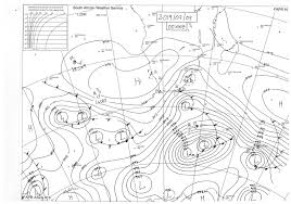 Swell Times As Seamester Team Weathers Massive Storm