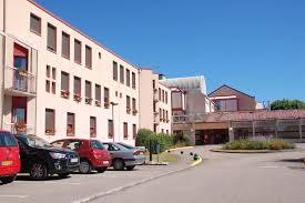 Ehpad Les Gres Flammes Rambervillers Centre Hospitalier De L Avison