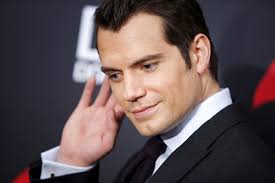 Stabbed to death with a sword by mark strong. Henry Cavill Steckbrief News Bilder Gala De