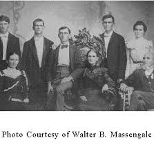 Albion Young Collins