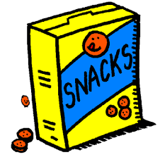 Image result for healthy snack clipart