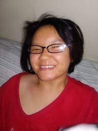 Angela mendoza just got out of treatment recently and now she has a job,  very proud of her staying clean and working her program,,,, but she has  asked me for a favor