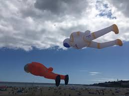 Profile for Randy the kite man