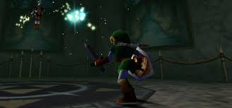 We did not find results for: The Ocarina Of Time Speedruning World Record Was Smashed This Week Vg247
